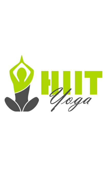 HIIT Yoga